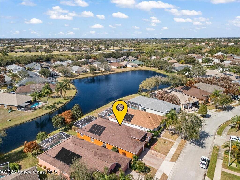4990 Somerville Drive, Rockledge, FL 32955