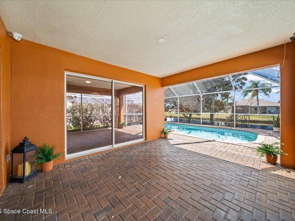 4990 Somerville Drive, Rockledge, FL 32955