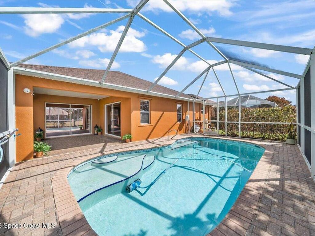 4990 Somerville Drive, Rockledge, FL 32955