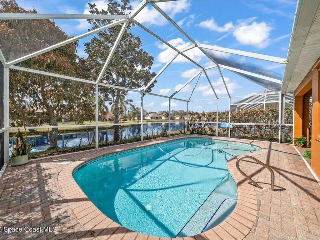 4990 Somerville Drive, Rockledge, FL 32955