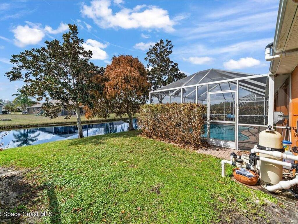 4990 Somerville Drive, Rockledge, FL 32955