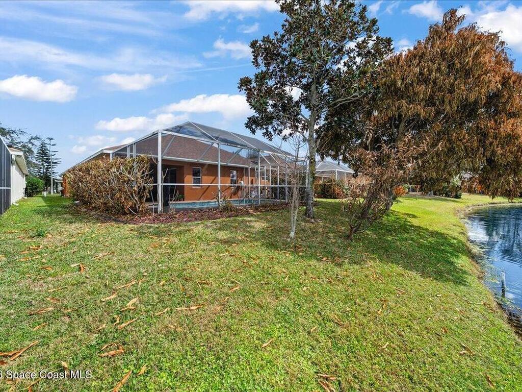 4990 Somerville Drive, Rockledge, FL 32955