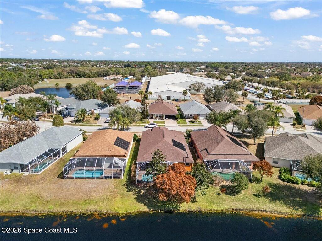 4990 Somerville Drive, Rockledge, FL 32955