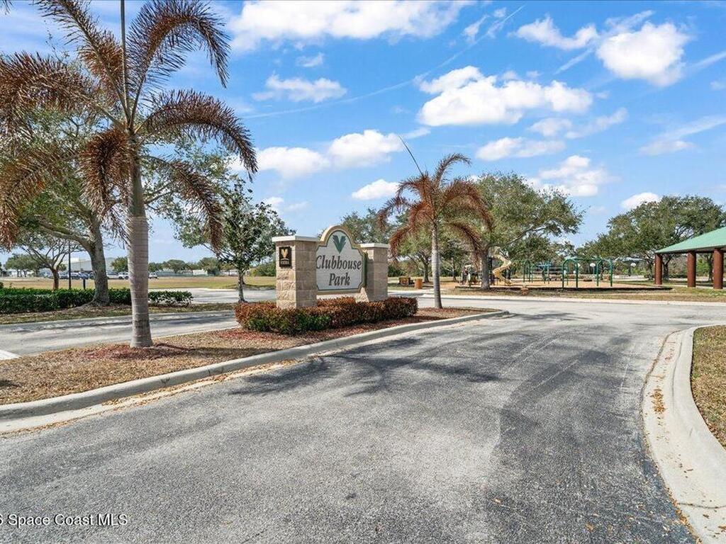 4990 Somerville Drive, Rockledge, FL 32955