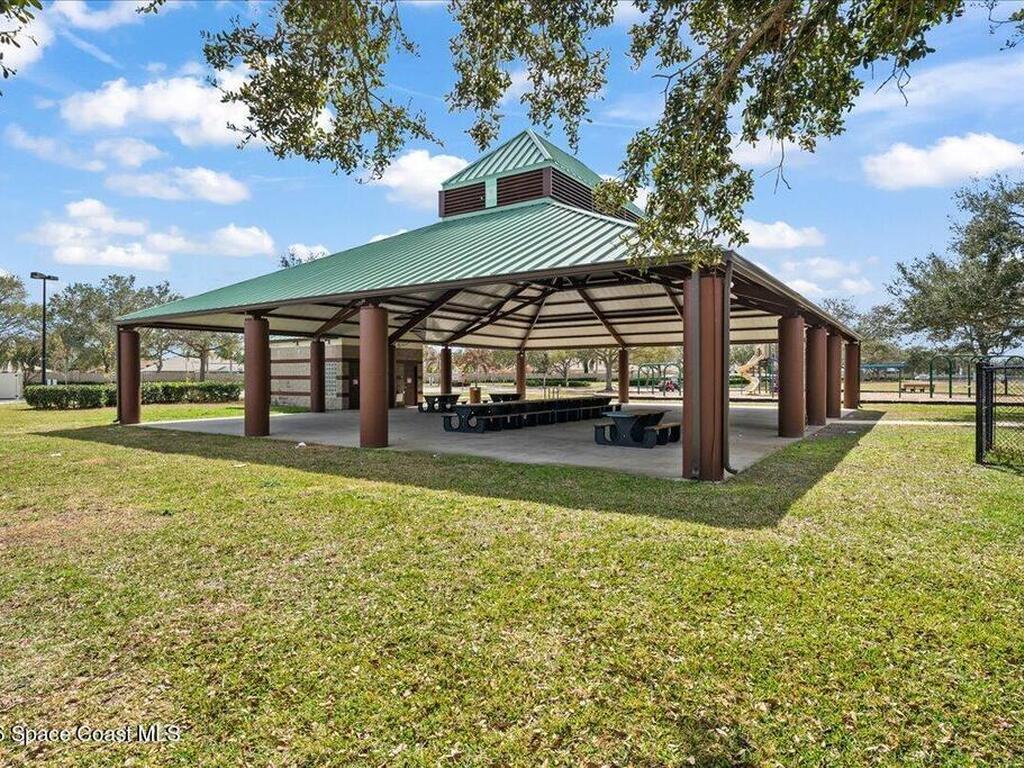4990 Somerville Drive, Rockledge, FL 32955