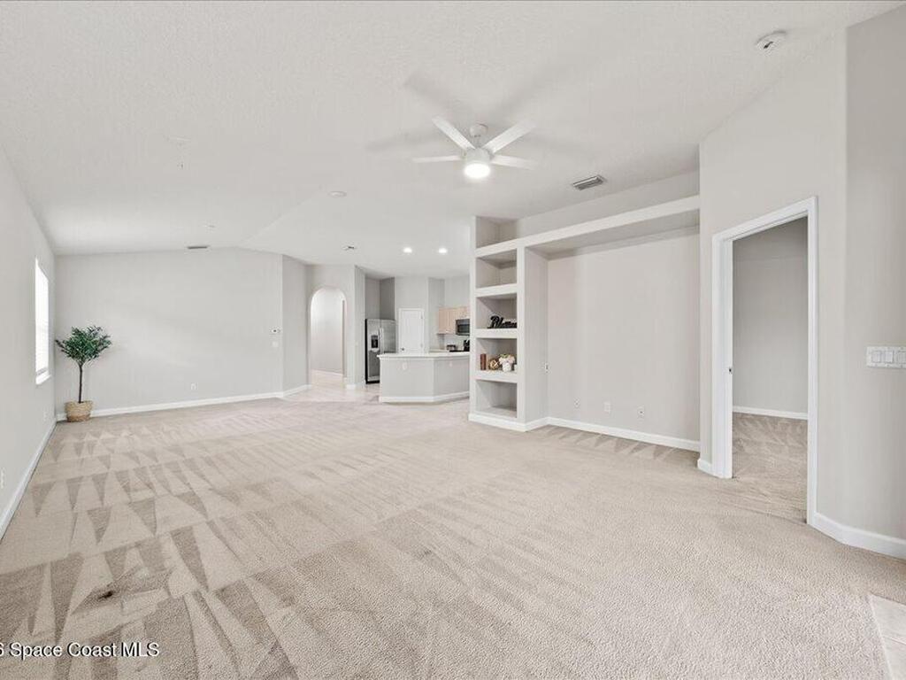 4990 Somerville Drive, Rockledge, FL 32955