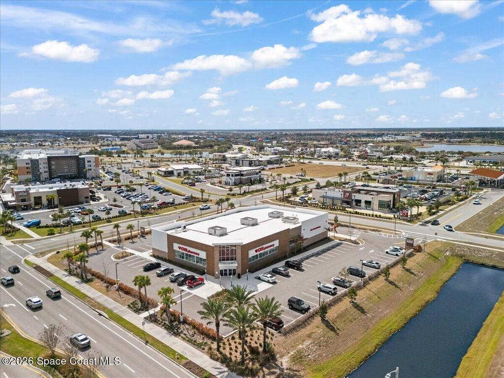 4990 Somerville Drive, Rockledge, FL 32955