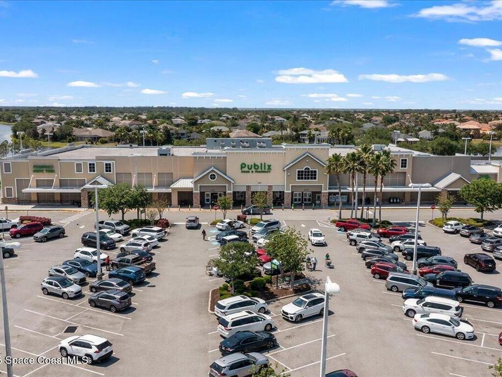 4990 Somerville Drive, Rockledge, FL 32955
