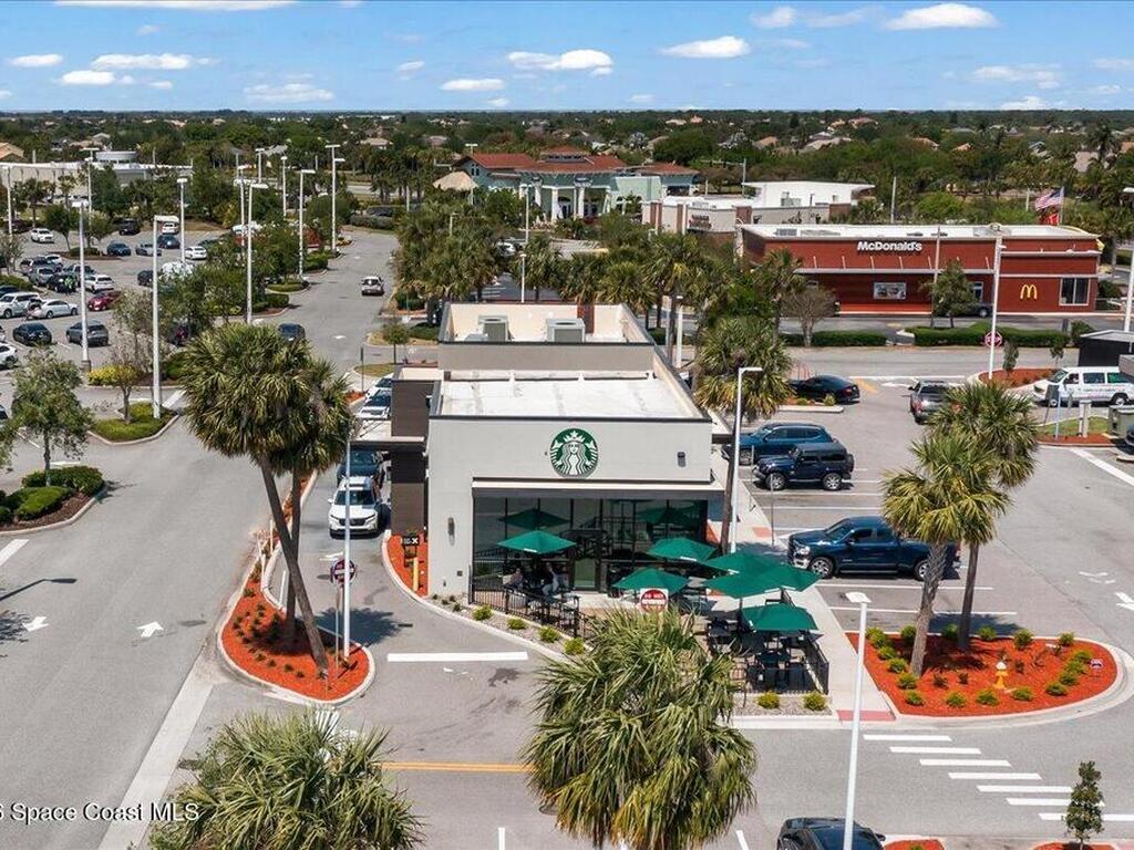 4990 Somerville Drive, Rockledge, FL 32955