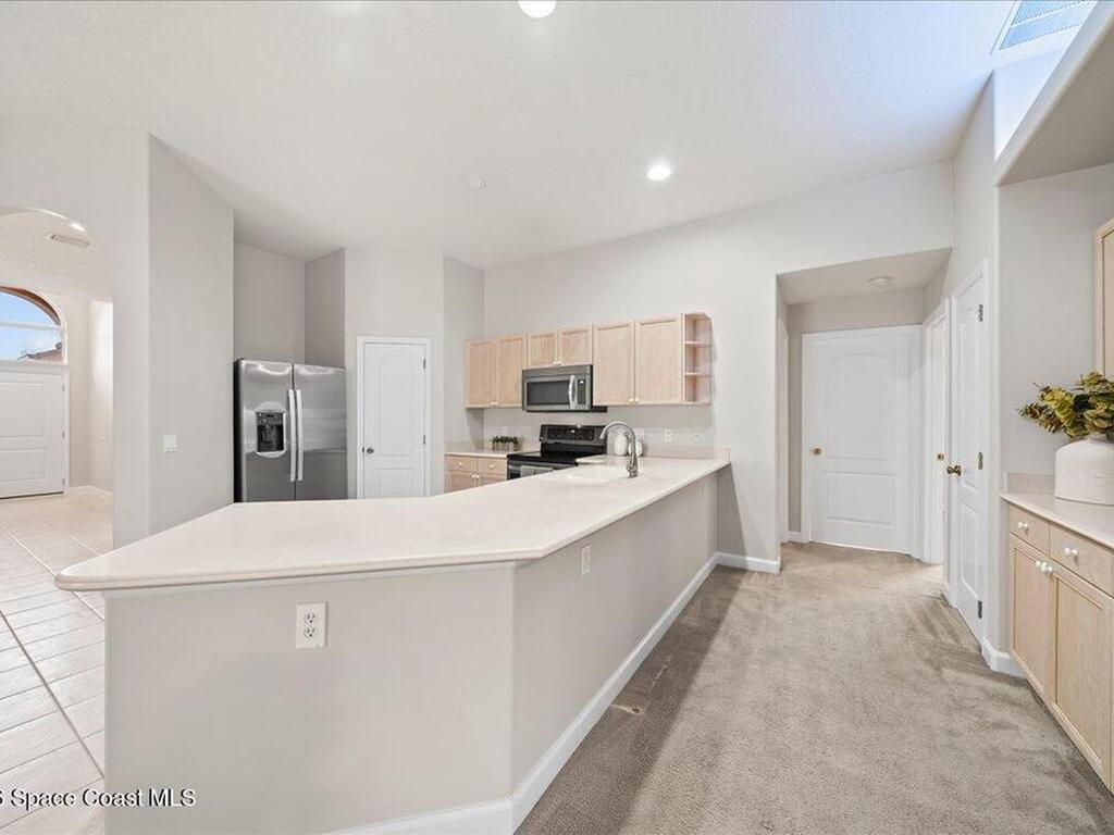 4990 Somerville Drive, Rockledge, FL 32955