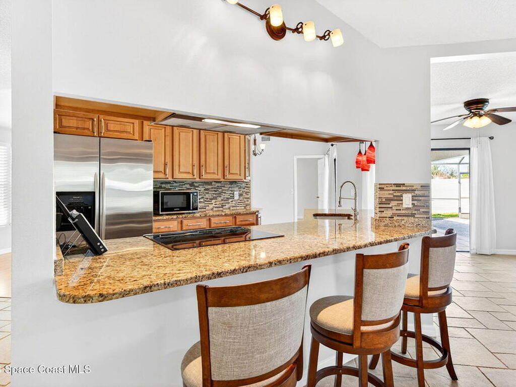 2483 Nobility Avenue, Melbourne, FL 32934