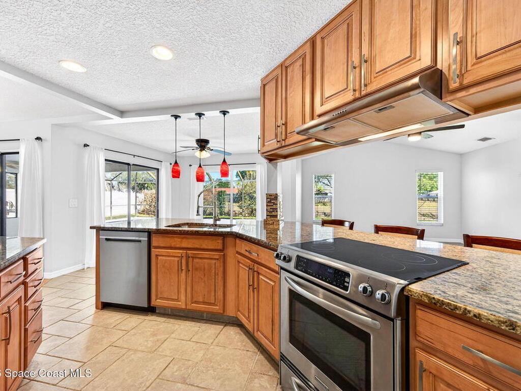 2483 Nobility Avenue, Melbourne, FL 32934