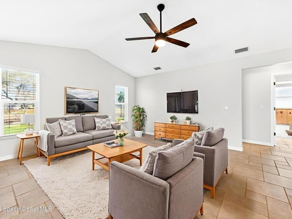 2483 Nobility Avenue, Melbourne, FL 32934