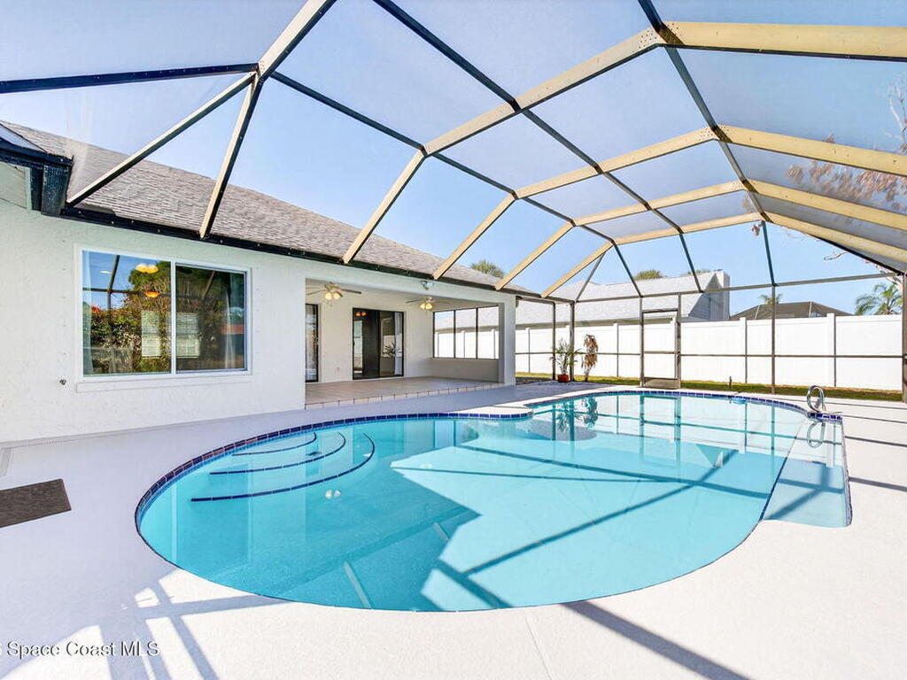 2483 Nobility Avenue, Melbourne, FL 32934