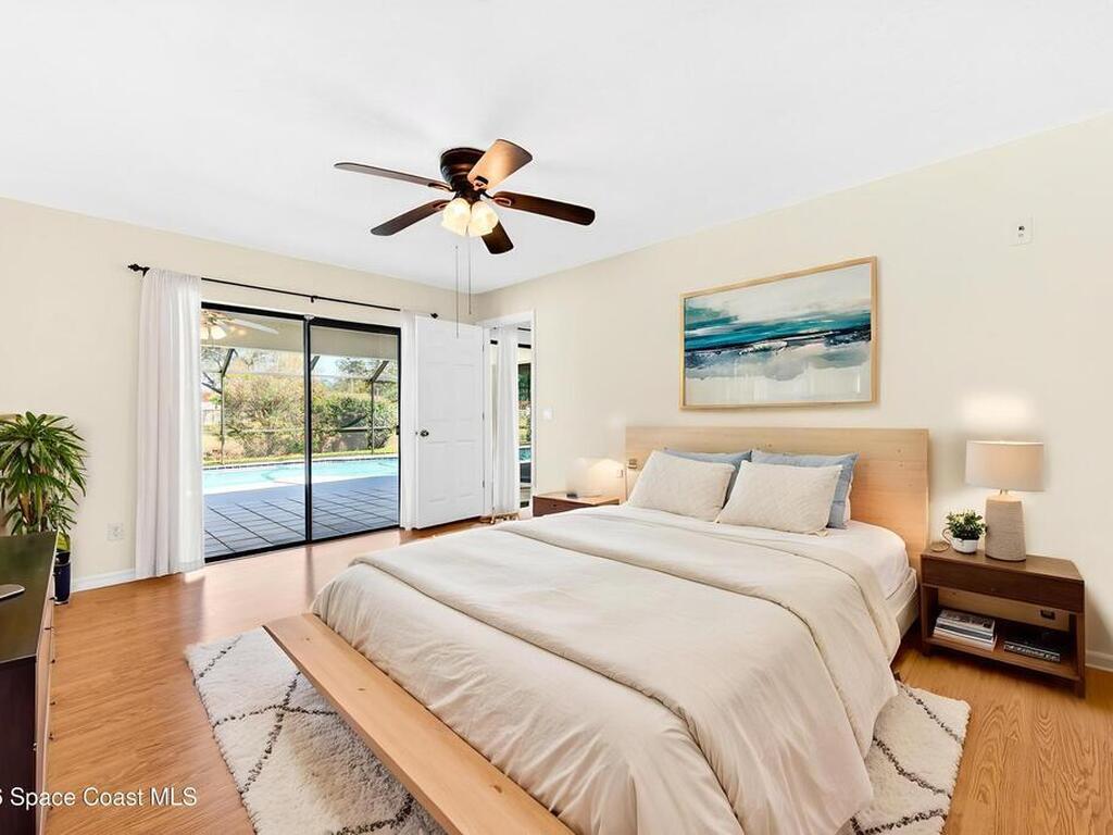 2483 Nobility Avenue, Melbourne, FL 32934