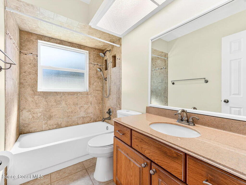 2483 Nobility Avenue, Melbourne, FL 32934