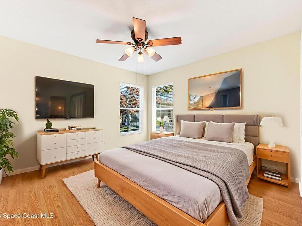 2483 Nobility Avenue, Melbourne, FL 32934