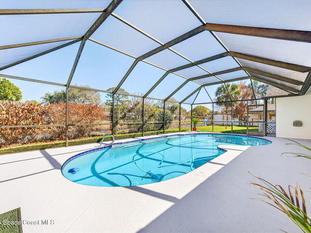 2483 Nobility Avenue, Melbourne, FL 32934