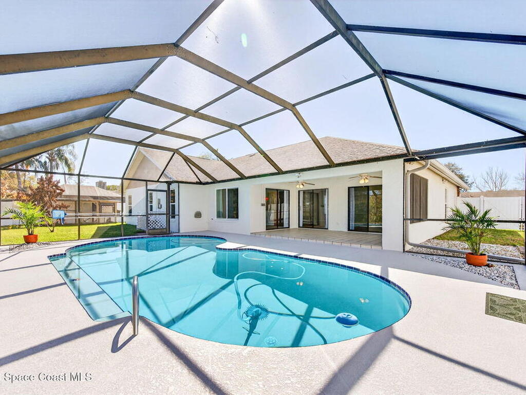 2483 Nobility Avenue, Melbourne, FL 32934