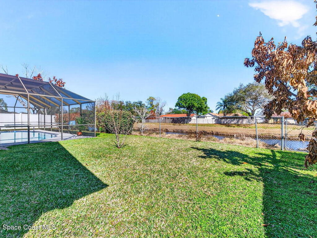 2483 Nobility Avenue, Melbourne, FL 32934