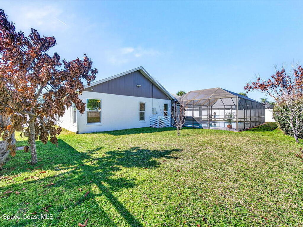 2483 Nobility Avenue, Melbourne, FL 32934