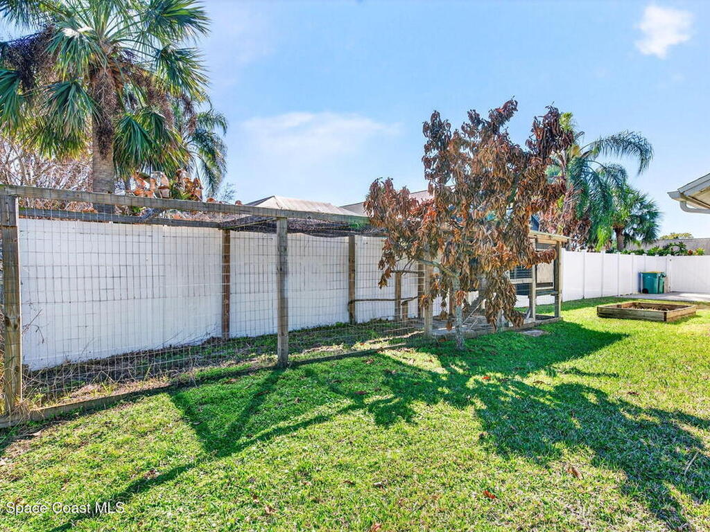 2483 Nobility Avenue, Melbourne, FL 32934