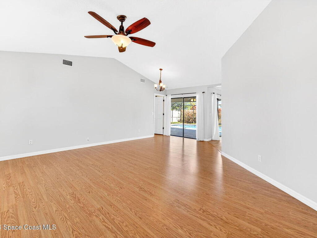 2483 Nobility Avenue, Melbourne, FL 32934