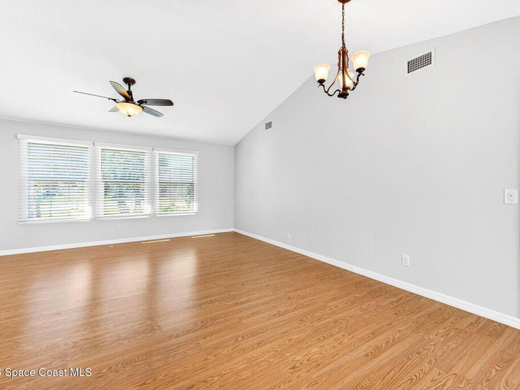 2483 Nobility Avenue, Melbourne, FL 32934