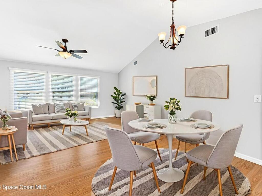 2483 Nobility Avenue, Melbourne, FL 32934