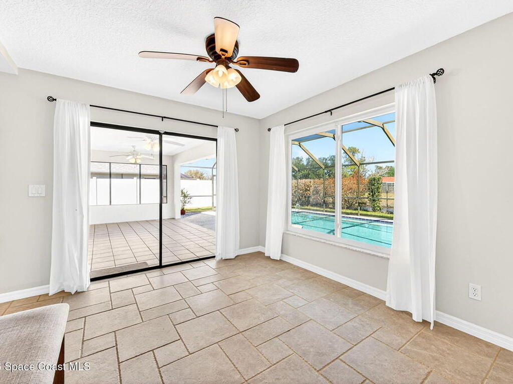 2483 Nobility Avenue, Melbourne, FL 32934