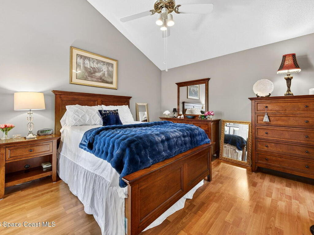 2322 Early Dawn Circle, Melbourne, FL 32935