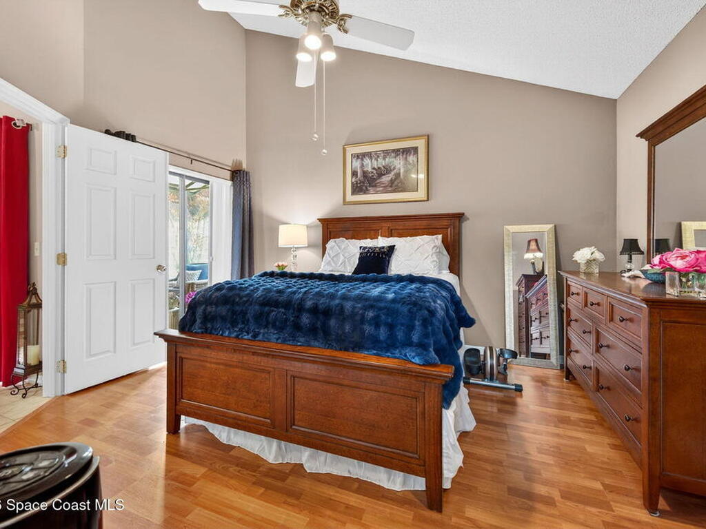 2322 Early Dawn Circle, Melbourne, FL 32935