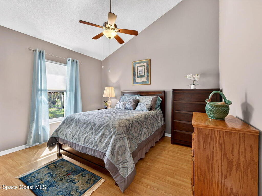 2322 Early Dawn Circle, Melbourne, FL 32935