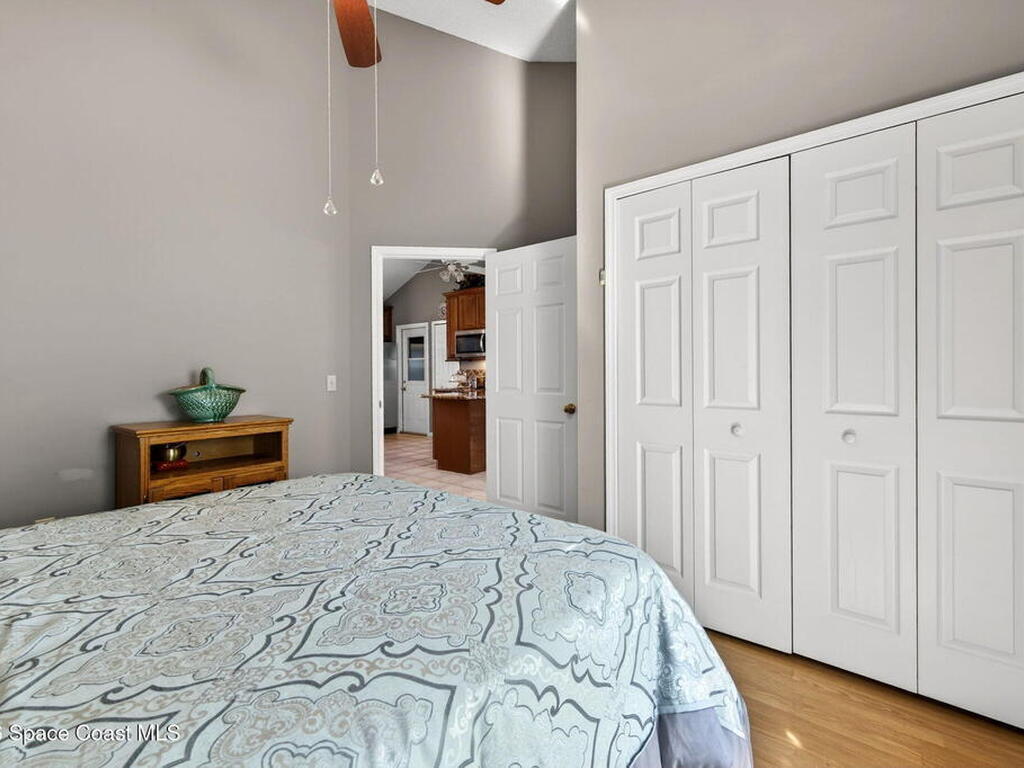 2322 Early Dawn Circle, Melbourne, FL 32935