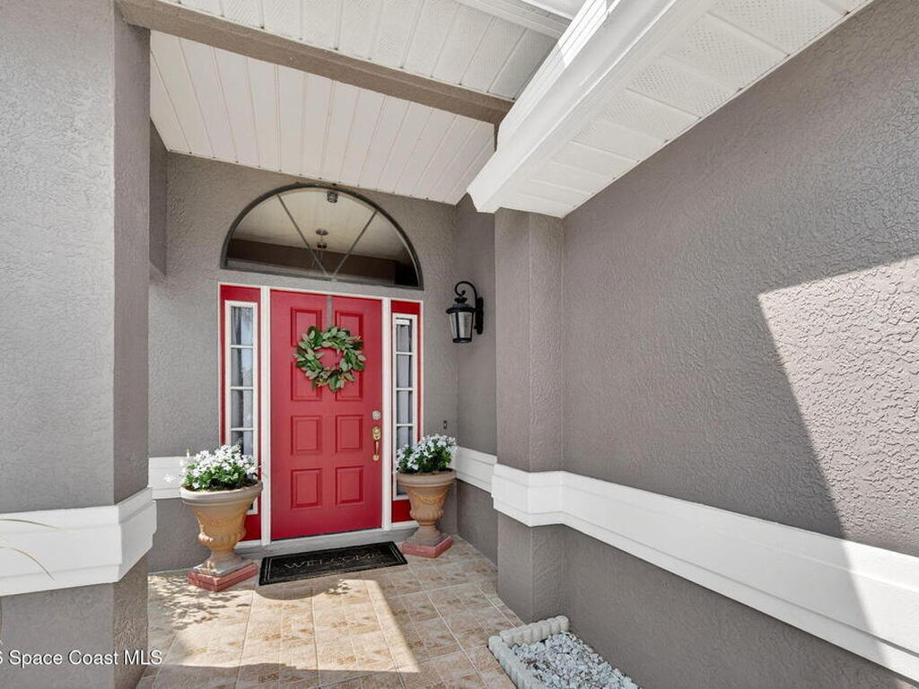 2322 Early Dawn Circle, Melbourne, FL 32935