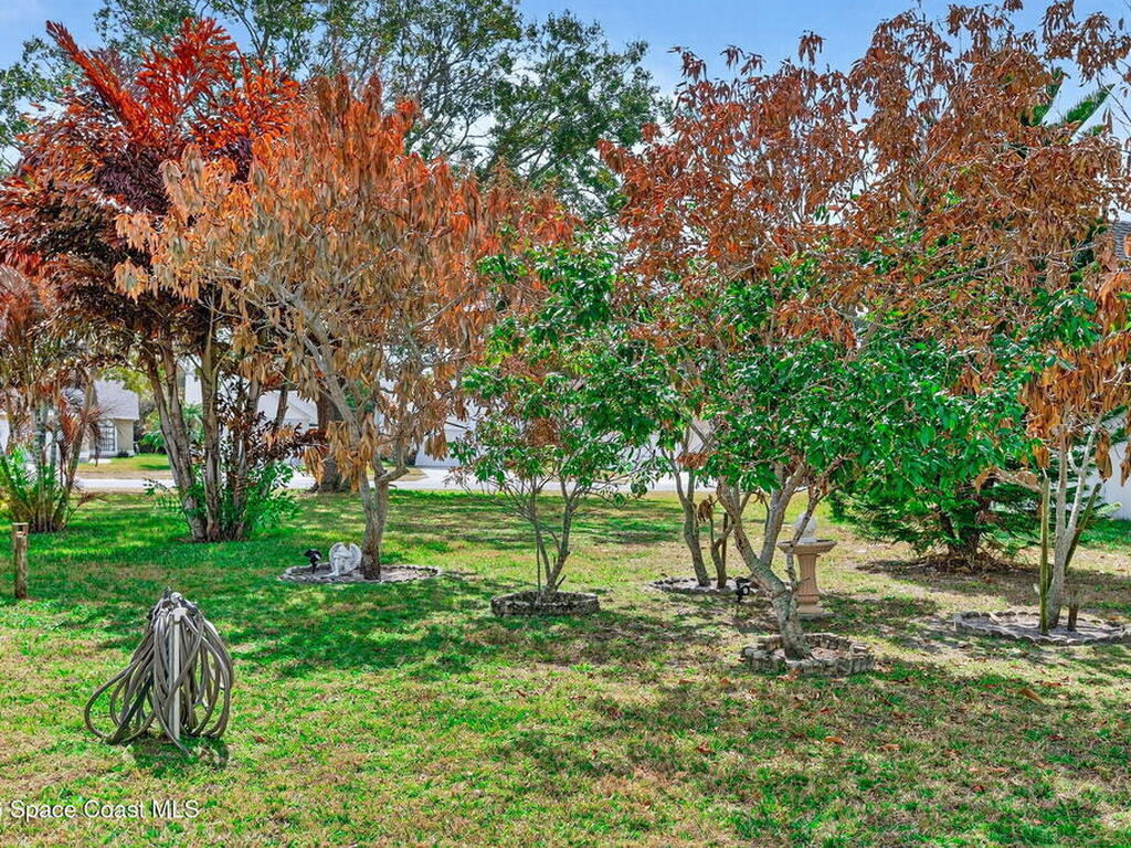 2322 Early Dawn Circle, Melbourne, FL 32935