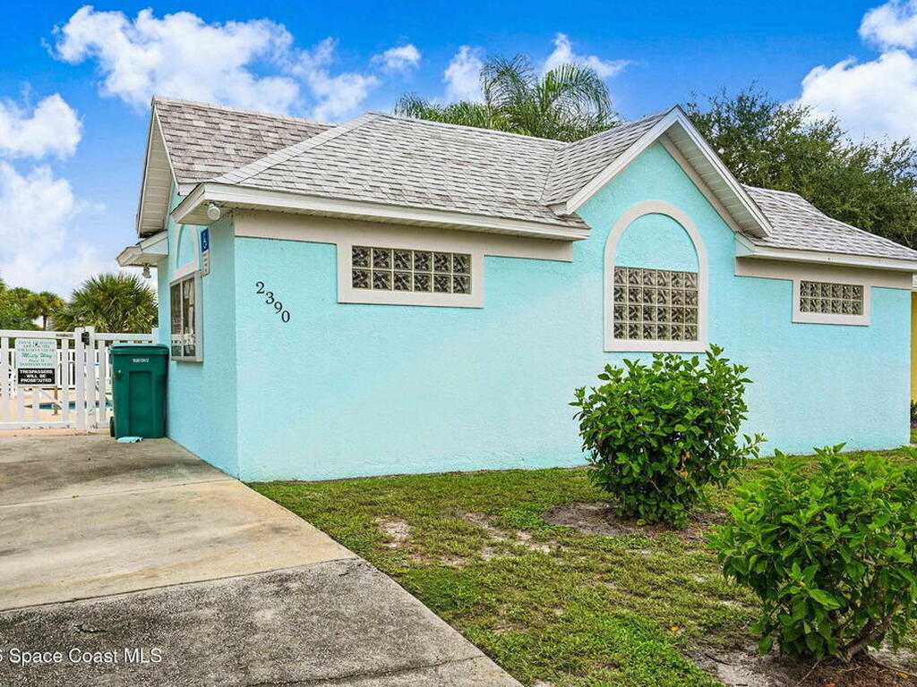 2322 Early Dawn Circle, Melbourne, FL 32935