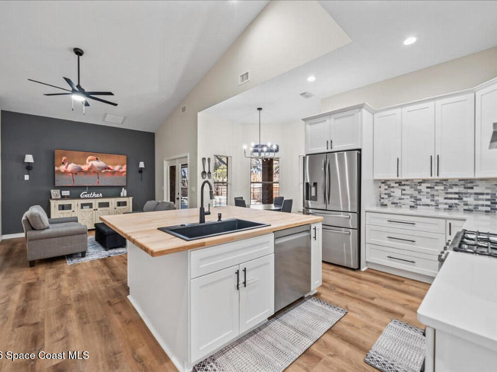 35 River Ridge Drive, Rockledge, FL 32955