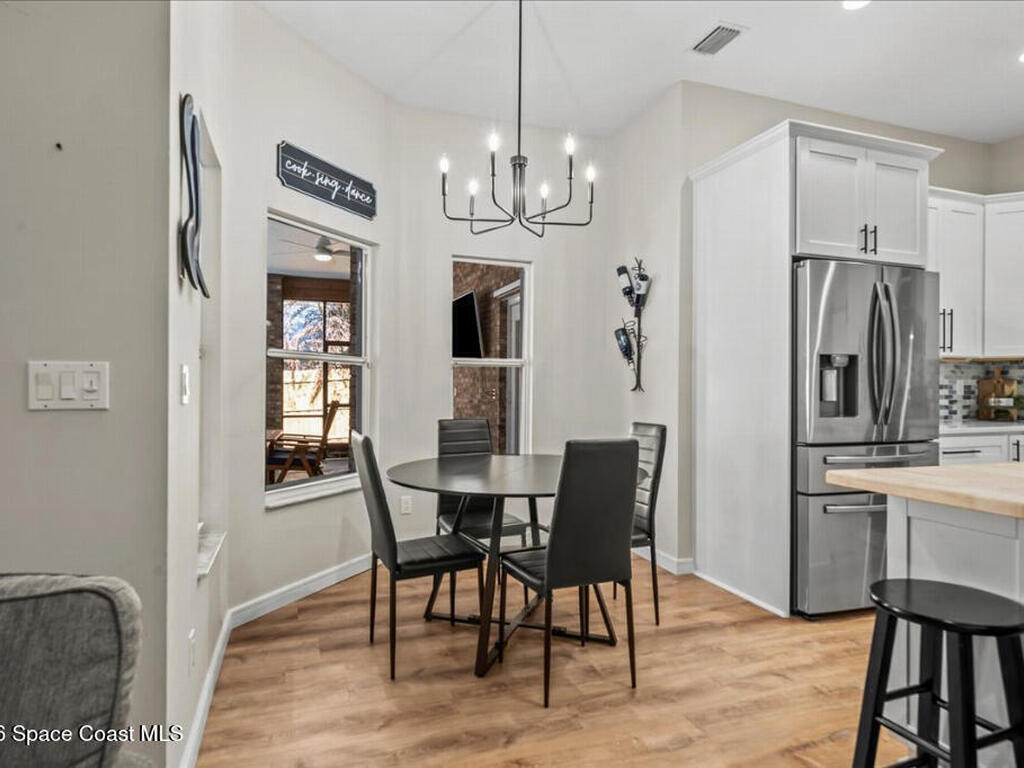 35 River Ridge Drive, Rockledge, FL 32955