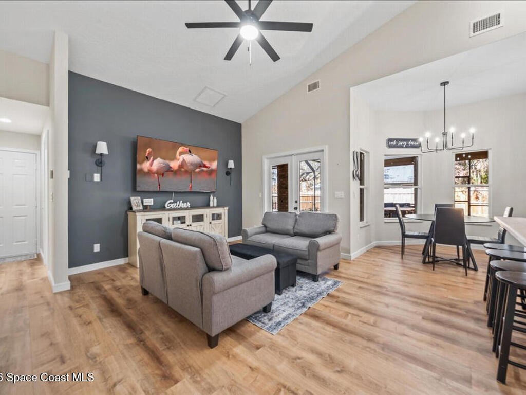 35 River Ridge Drive, Rockledge, FL 32955