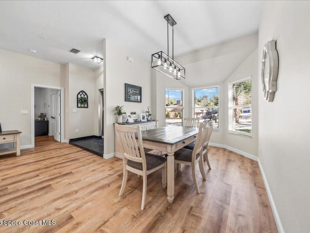 35 River Ridge Drive, Rockledge, FL 32955