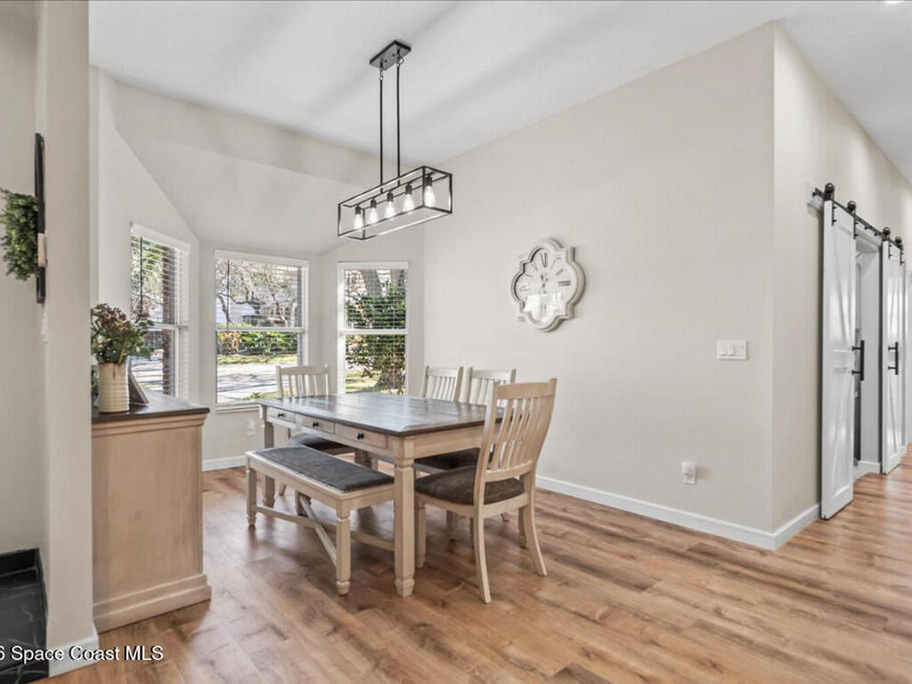 35 River Ridge Drive, Rockledge, FL 32955