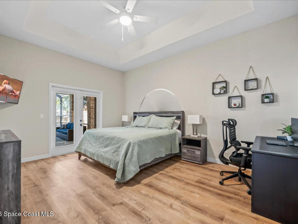 35 River Ridge Drive, Rockledge, FL 32955