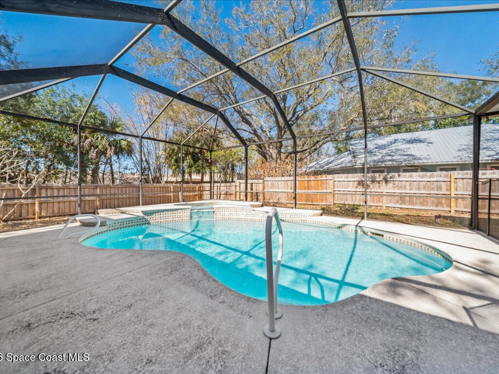 35 River Ridge Drive, Rockledge, FL 32955