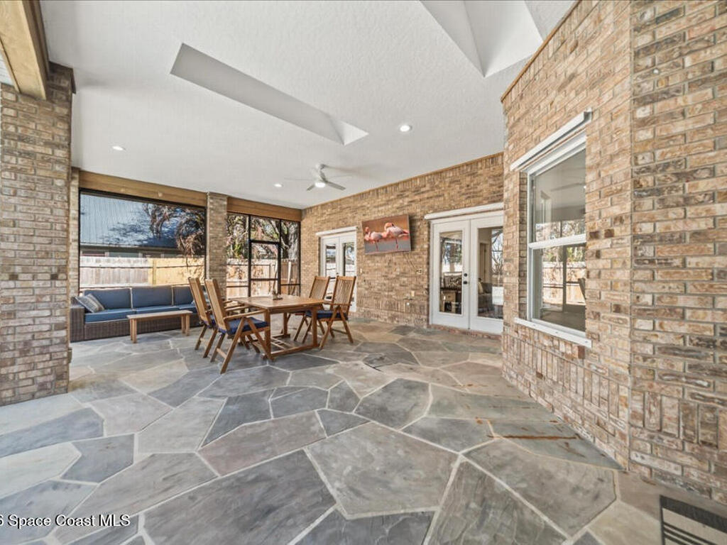 35 River Ridge Drive, Rockledge, FL 32955