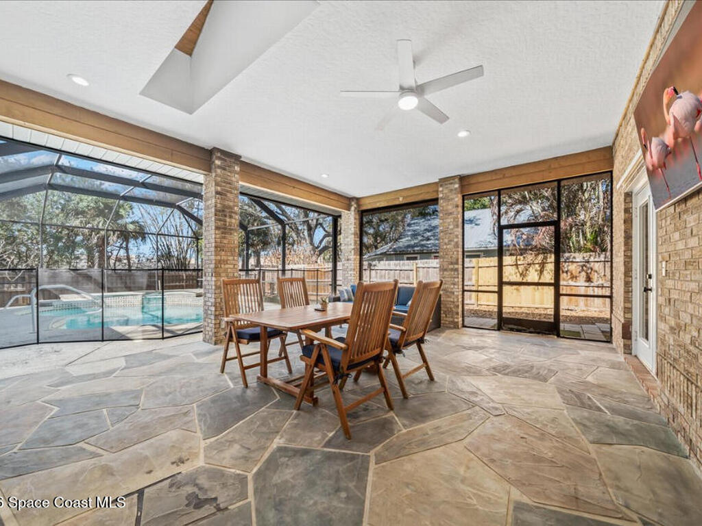 35 River Ridge Drive, Rockledge, FL 32955