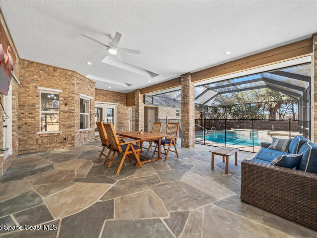 35 River Ridge Drive, Rockledge, FL 32955