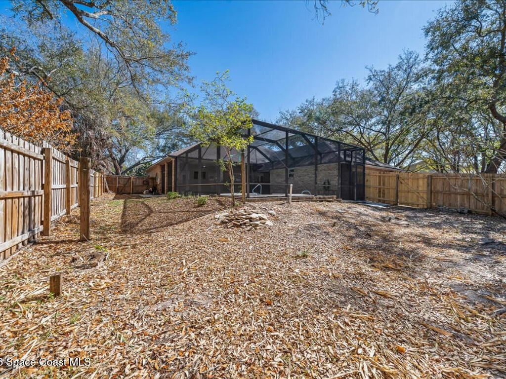 35 River Ridge Drive, Rockledge, FL 32955