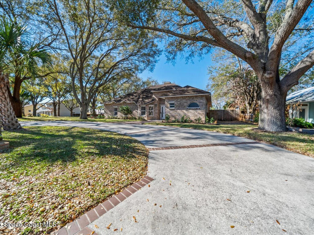 35 River Ridge Drive, Rockledge, FL 32955
