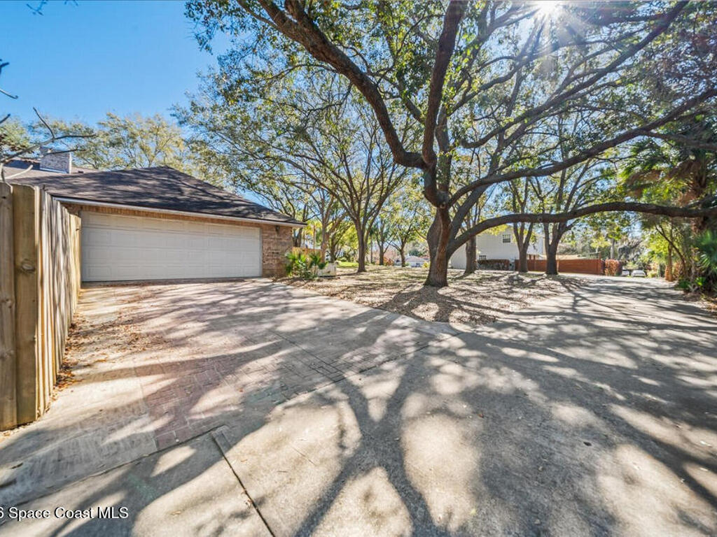 35 River Ridge Drive, Rockledge, FL 32955